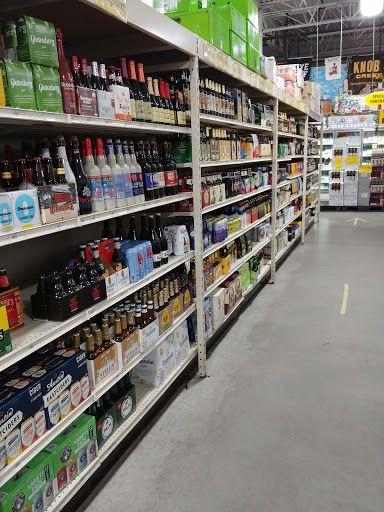 Liquor Store «Liquor Depot Inc», reviews and photos, 687 W Main St, New Britain, CT 06053, USA