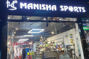Manisha Sports image