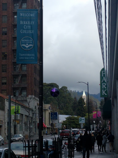 College «Berkeley City College Bookstore», reviews and photos, 2050 Center St #517, Berkeley, CA 94704, USA