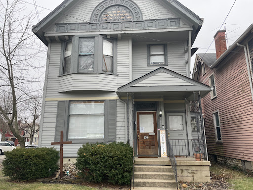 Be Strong Women’s Ministry