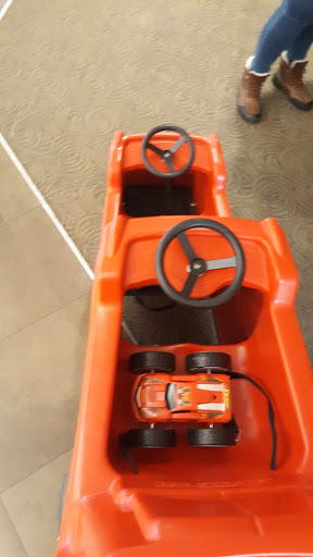 Shopping Mall «Park City Center», reviews and photos, 142 Park City Center, Lancaster, PA 17601, USA