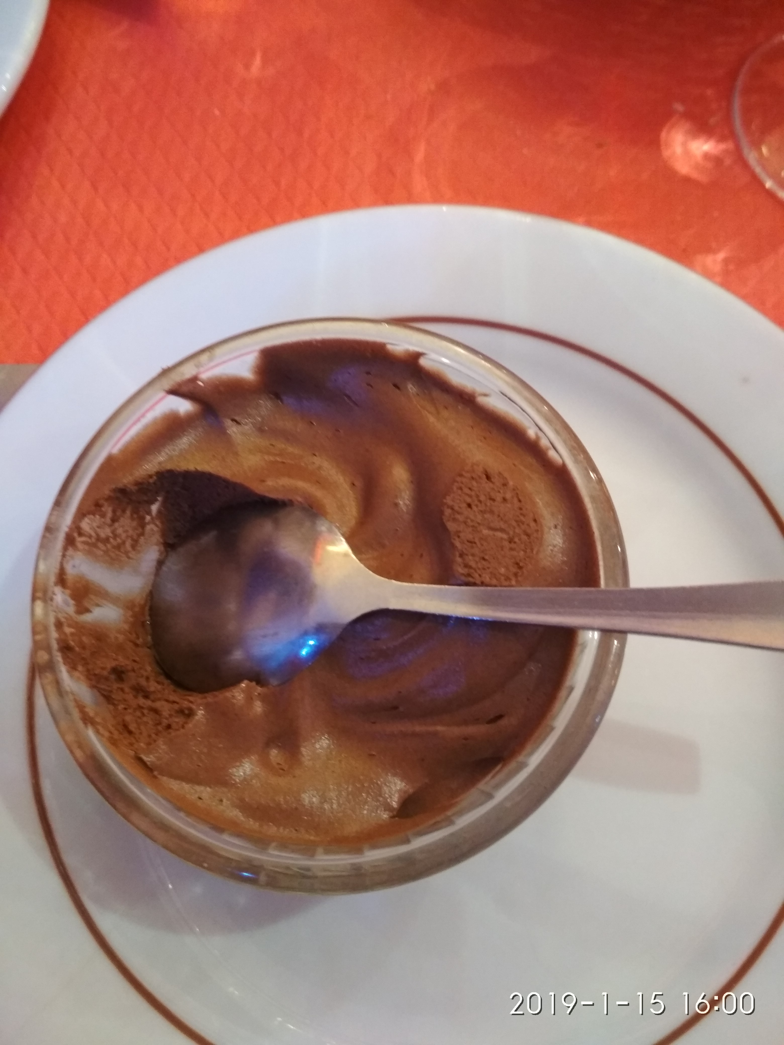 Photo n° 6 de l'avis de Cocosi. fait le 15/01/2019 à 19:40
