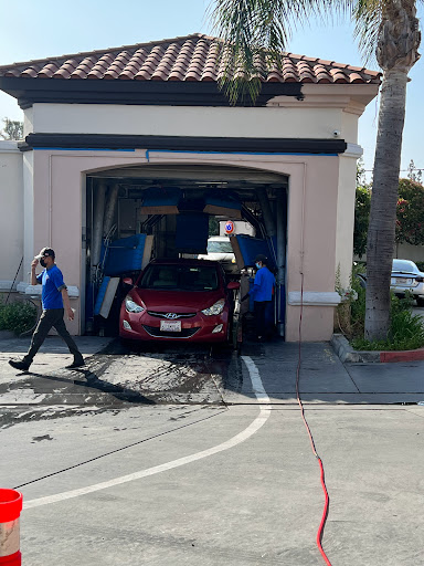 Car Wash «Rancho Carwash», reviews and photos, 10075 Arrow Route, Rancho Cucamonga, CA 91730, USA