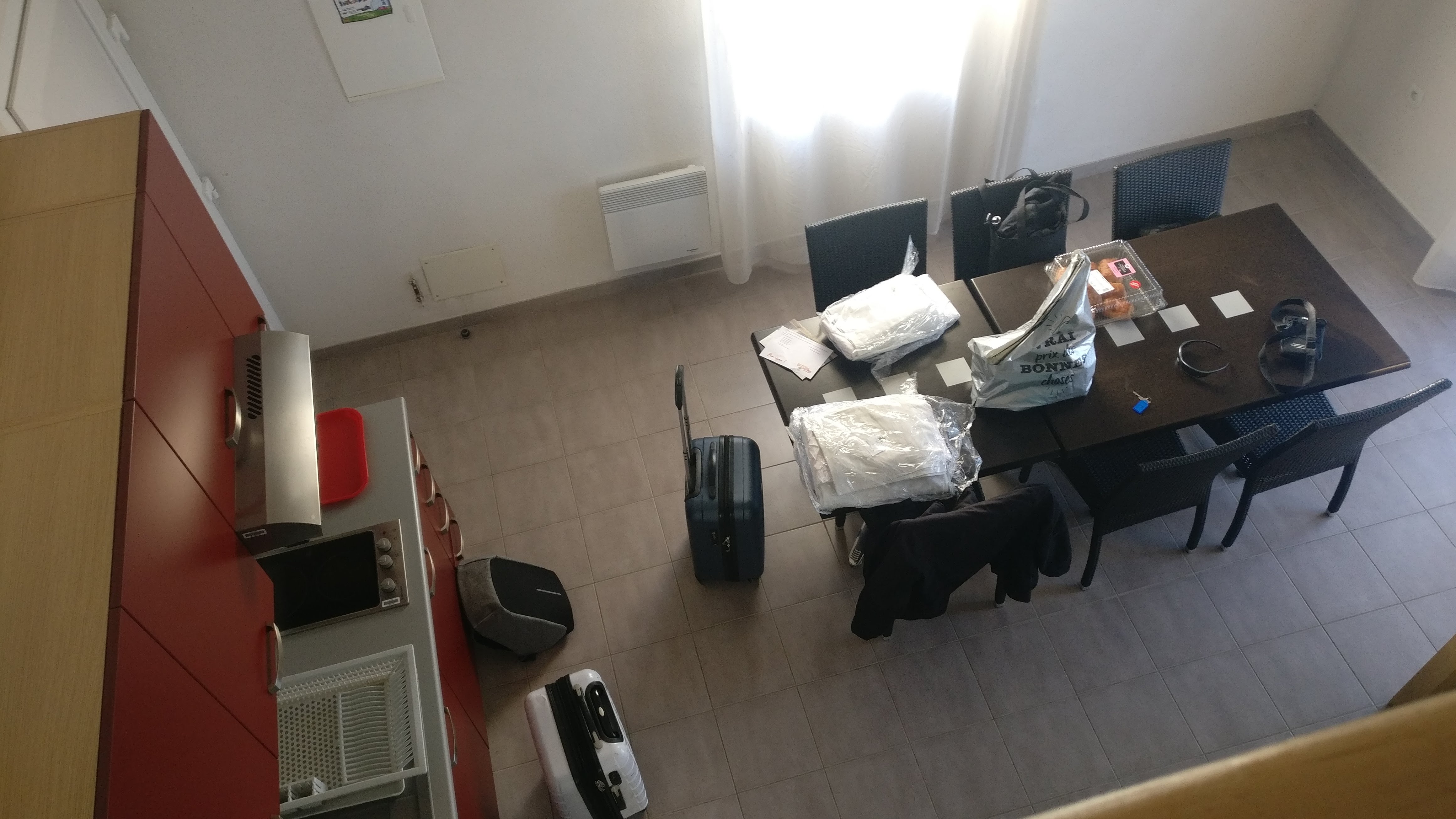 Photo n° 5 de l'avis de Michael.U fait le 11/05/2018 à 18:02