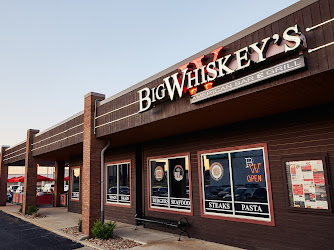 Big Whiskey's American Restaurant & Bar Springfield