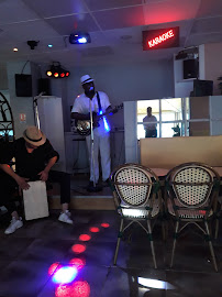 Atmosphère du Café live restaurant à Aubagne - n°8