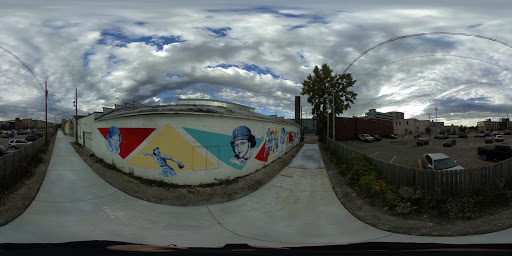 Auto Body Shop «Auto Fixit Body Shop Inc», reviews and photos, 805 Ottawa Ave NW, Grand Rapids, MI 49503, USA