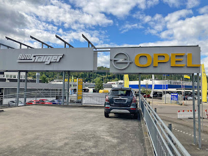 Autohaus Staiger Gmbh Filiale Esslingen