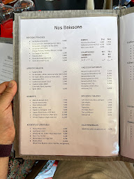 Photo n°8 de L'Amphitryon à Collioure ()