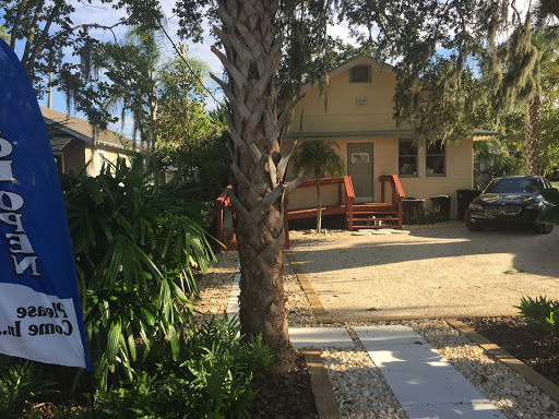 Real Estate Agency «NSB Homes New Smyrna Beach Real Estate», reviews and photos, 209 Downing St, New Smyrna Beach, FL 32168, USA