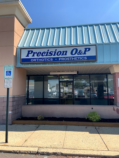 Precision Orthotics & Prosthetics