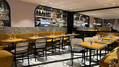 Fratellini Caffè à Paris