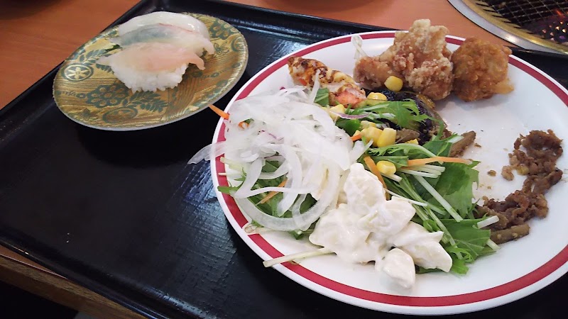 神田川グルメ館 都城店 宮崎県都城市甲斐元町 ファミリー レストラン レストラン グルコミ