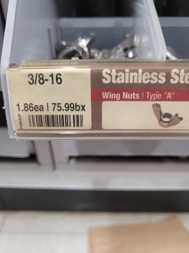 Hardware Store «Ace Hdw of Deltona #2», reviews and photos, 305 Fort Smith Blvd, Deltona, FL 32738, USA