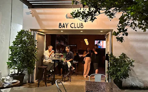 The Bay Club image