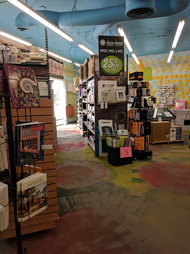 Art Supply Store «Artist & Craftsman Supply LA», reviews and photos, 1660 S La Cienega Blvd, Los Angeles, CA 90035, USA