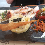 Photo n° 3 de l'avis de Ana.o fait le 09/10/2022 à 09:46 pour Auberge du somail à Saint-Nazaire-d'Aude