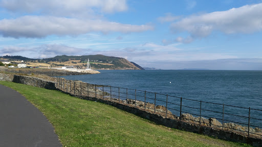 Marion O'Connor Osteopath