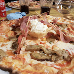 Photo n°3 de l'avis de C... fait le 13/11/2018 à 21:57 sur le  Pizzeria La Pace à Rossano Veneto