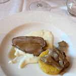 Photo n°2 de l'avis de Barbara.a fait le 22/12/2018 à 18:33 sur le  La Fonte à Monasterolo del Castello