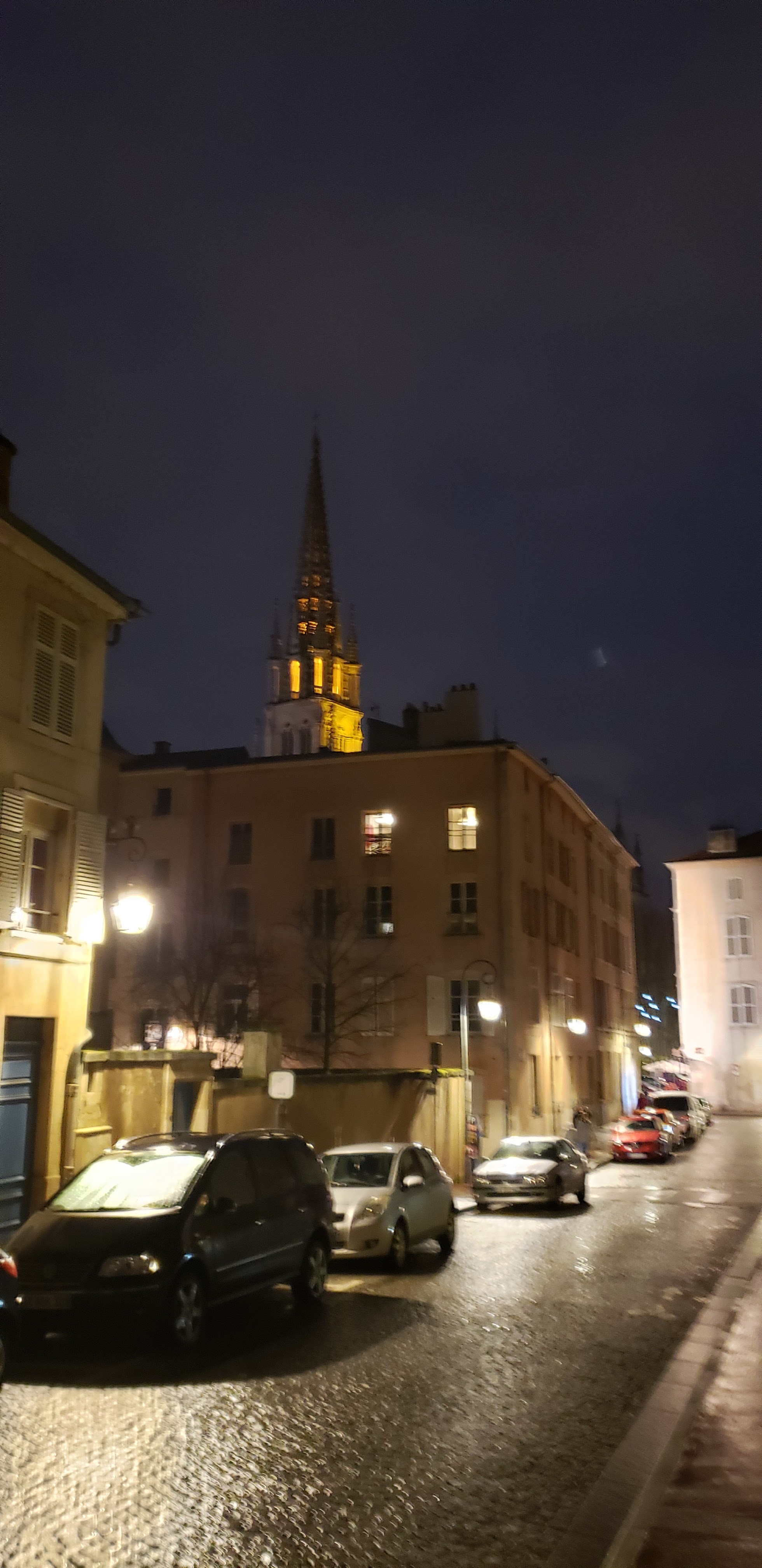 Photo n° 3 de l'avis de Dom.i fait le 03/01/2020 à 21:05