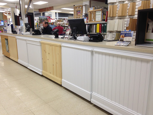 Building Materials Store «Hamilton Building Supply Co.», reviews and photos, 65 Klockner Rd, Trenton, NJ 08619, USA