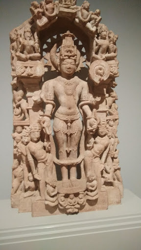 Art Museum «Carnegie Museum of Art», reviews and photos, 4400 Forbes Ave, Pittsburgh, PA 15213, USA