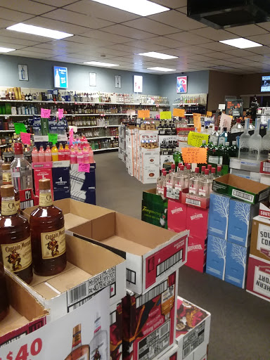 Wine Store «Syracuse Liquor», reviews and photos, 3020 Erie Blvd E, Syracuse, NY 13224, USA