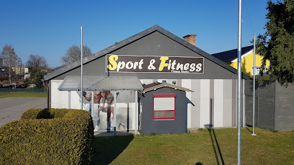 Sport & Fitness St.Veit/Glan