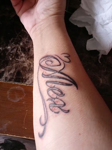 Explore r2d2 tattoo ideas, creative tattoo ideas in Lakeland, available at 360 INKpressions