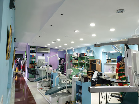 Family Dentistry - Dhanmondi - Family Dentistry - Dhanmondi