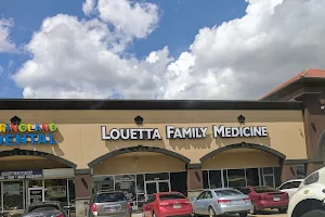 Louetta Family Medicine image
