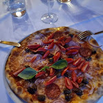 Photo n°6 de l'avis de lele.e fait le 04/09/2022 à 14:56 sur le  Belvedere à Trebaseleghe