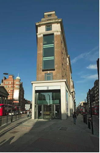 Reviews of The Office Group - The Bloomsbury Building in London - Other