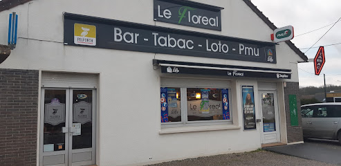 Bar-Tabac Le Floréal