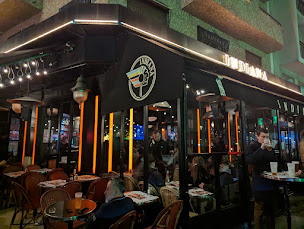 Photo n°71 de Indiana Café - Saint-Cloud à Paris ()