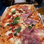 Photo n°1 de l'avis de xabier.a fait le 27/07/2022 à 19:49 sur le  Santa Marghe à Oristano