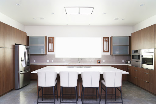 Cabinet Maker «Elite Cabinets of Tulsa Cabinets», reviews and photos, 11320 E 20th St, Tulsa, OK 74128, USA