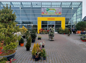 First Aachen garden center Beckert E. K.