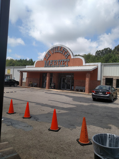 Flea Market «La Villita Market», reviews and photos, 1714 Atlanta Rd, Gainesville, GA 30504, USA