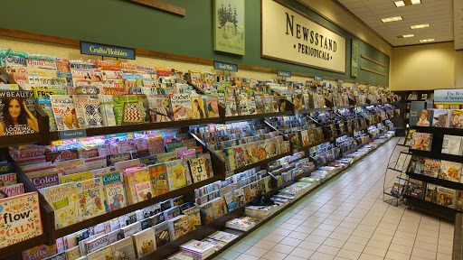 Book Store «Barnes & Noble», reviews and photos, 7685 W Bell Rd, Peoria, AZ 85382, USA