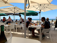 Atmosphère du Restaurant L'OCEAN BISTR'O DE LA MER à Neufchâtel-Hardelot - n°18