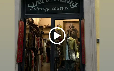 Street Doing Vintage Couture image