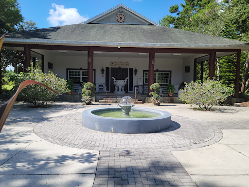 Nature Preserve «Scottsmoor Flatwoods Sanctuary East», reviews and photos, 6000 Magoon Ave, Mims, FL 32754, USA