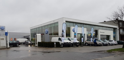 Brussels Auto Group