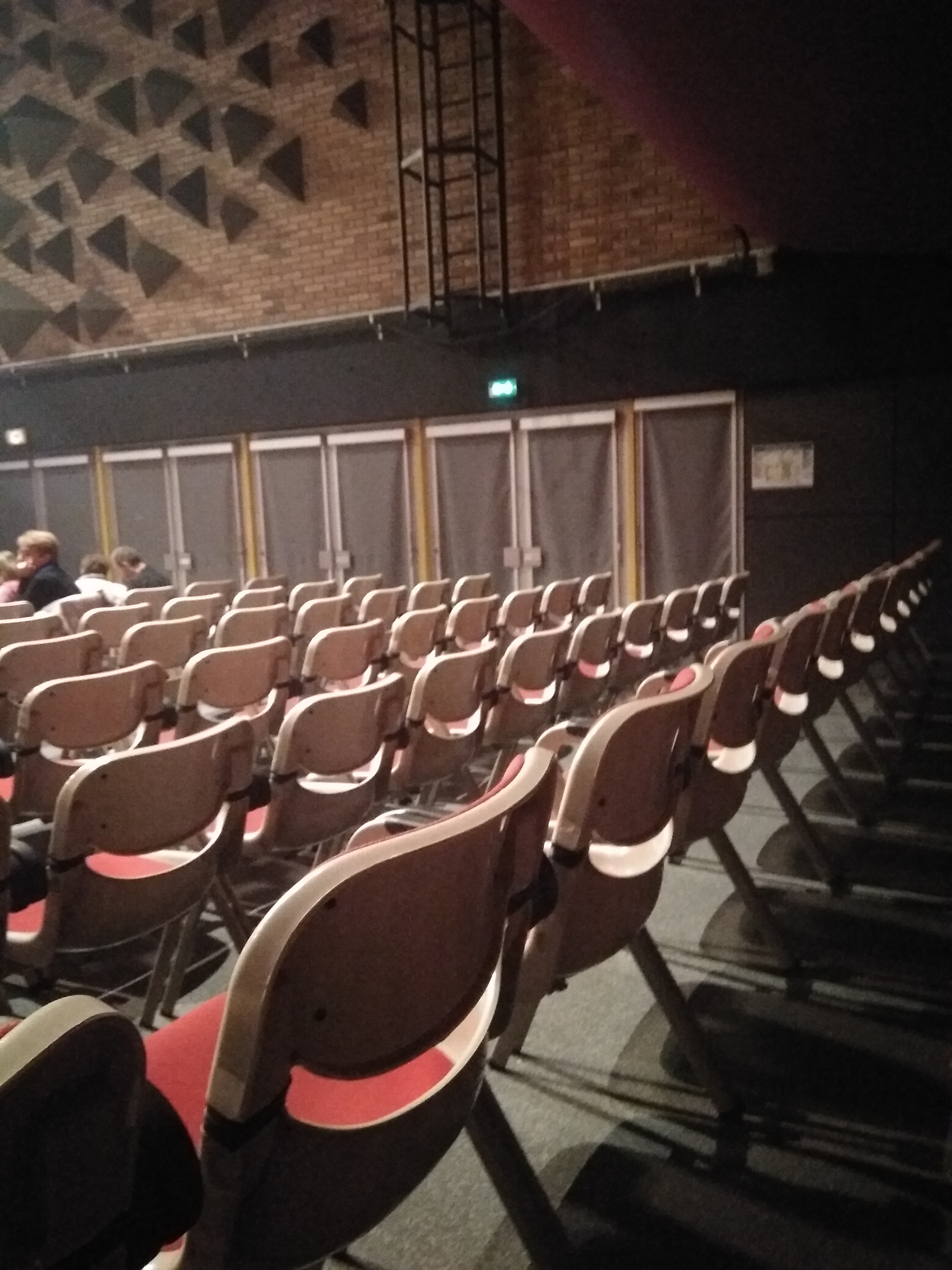 Photo n° 1 de l'avis de Nmc.r fait le 28/10/2018 à 22:50
