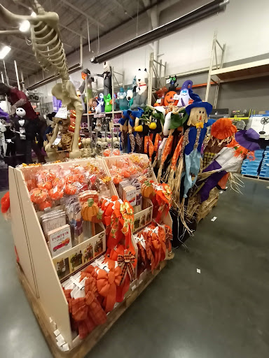 Home Improvement Store «The Home Depot», reviews and photos, 99 State Route 17 North, Lodi, NJ 07644, USA