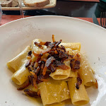 Photo n°3 de l'avis de valentina.u fait le 03/06/2023 à 17:11 sur le  Divinare à Rome