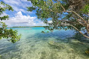 Club de playa manantial image