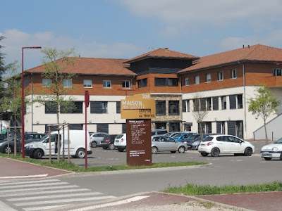 Docteur Sophie Vignand à Châtillon-sur-Chalaronne